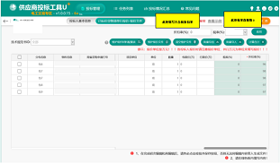 国网青海省电力公司2026年原集体企业和子公司第七次非物资联合授权谈判采购(片区二)采购公告
